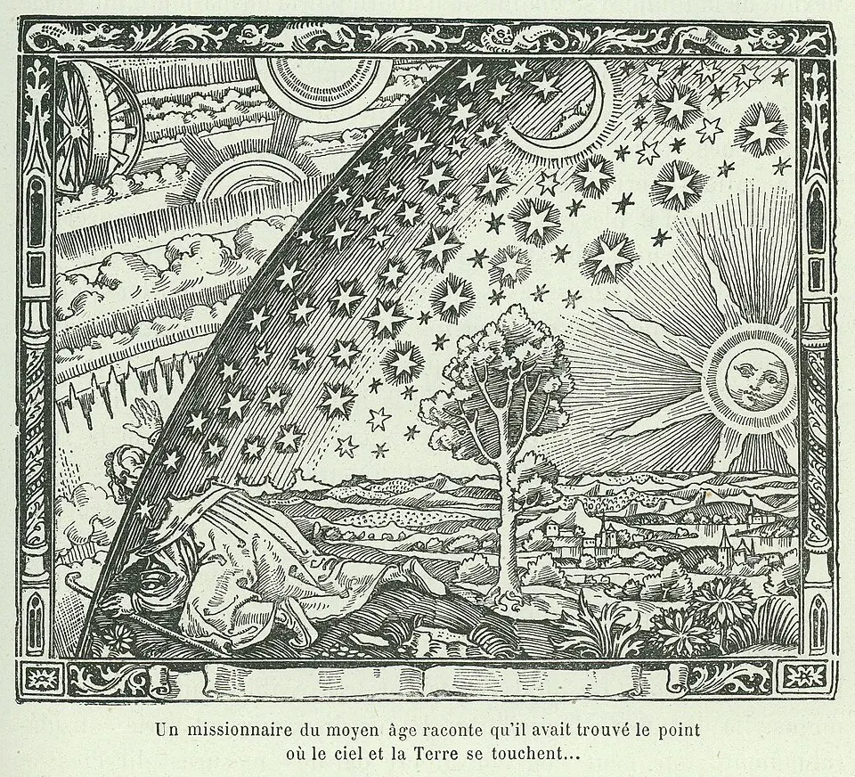 Cover of A Short History of Nearly Everything by Bill Bryson