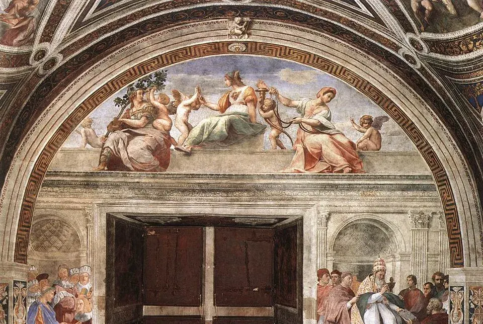 Cover of A Theory of Justice by John Rawls