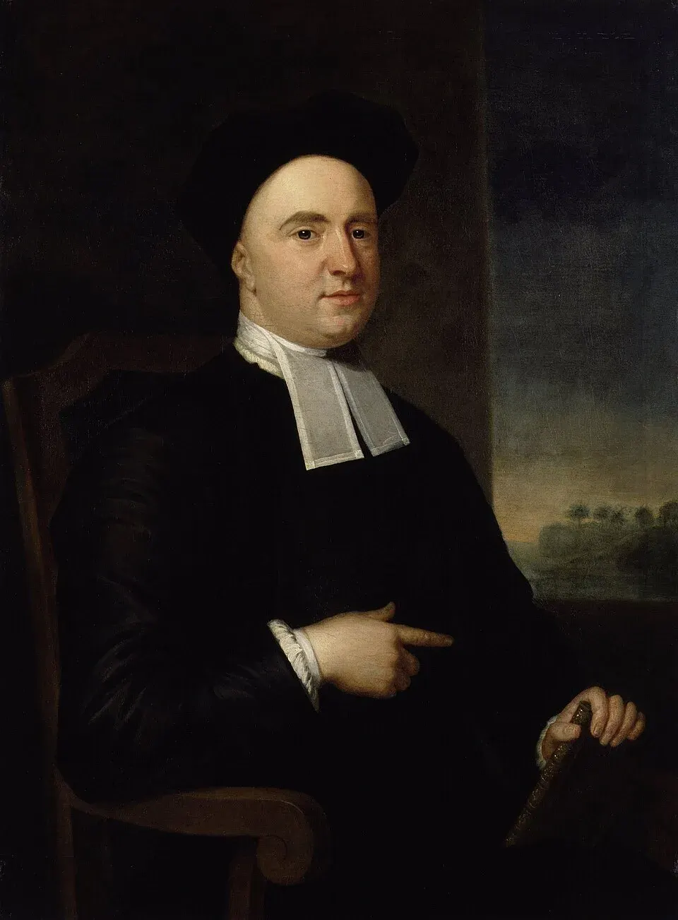 Cover of A Treatise Concerning the Principles of Human Knowledge by George Berkeley