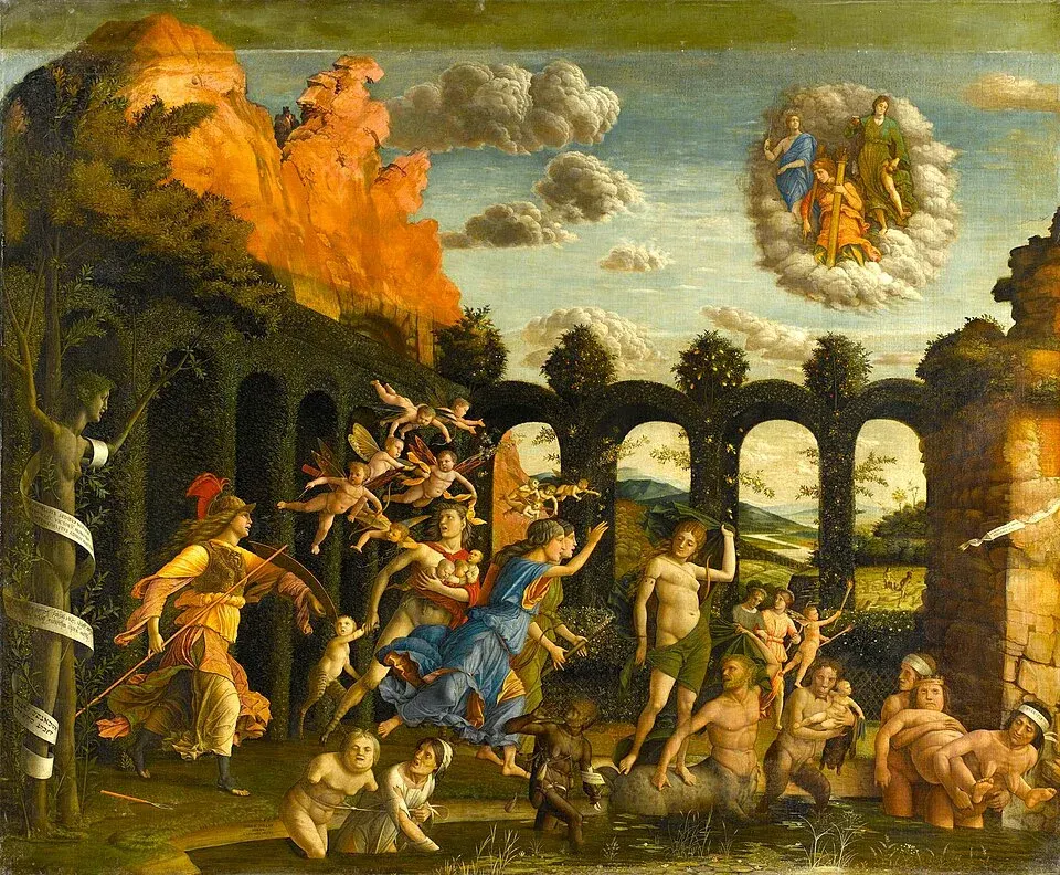 Cover of After Virtue by Alasdair MacIntyre