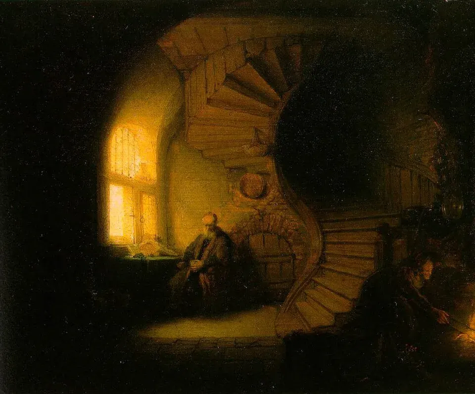 Cover of As a Man Thinketh by James Allen
