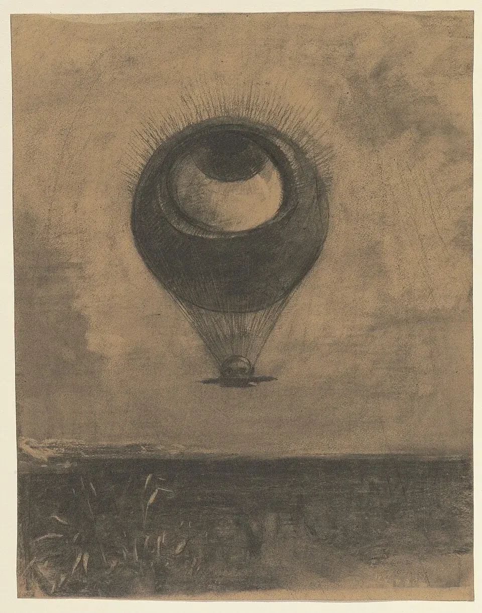 Cover of Blink by Malcolm Gladwell