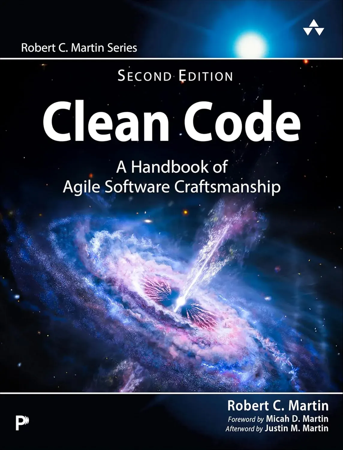 Developer refactoring code for readability