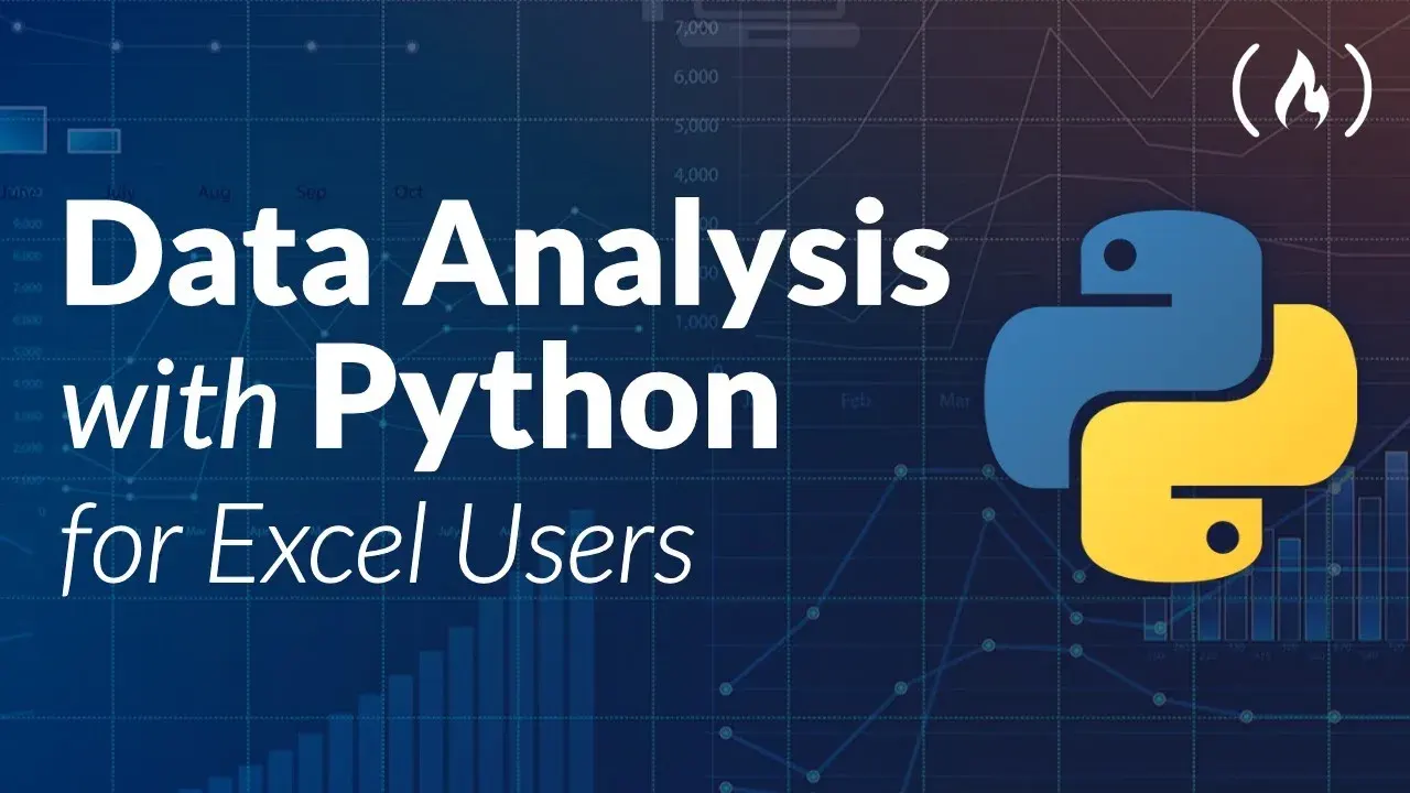 Spreadsheet data analyzed with Python and pandas