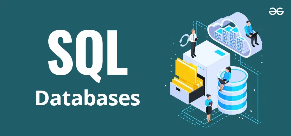 Relational database schema with related tables