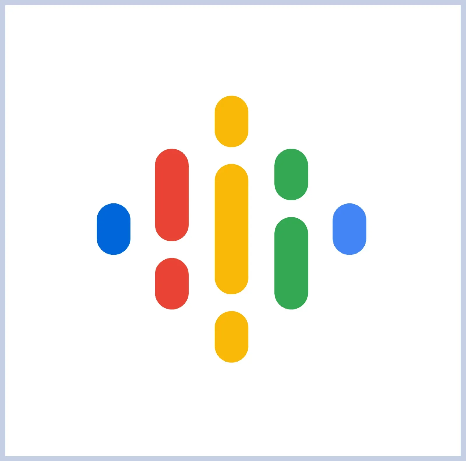 Google Podcasts shutdown notice