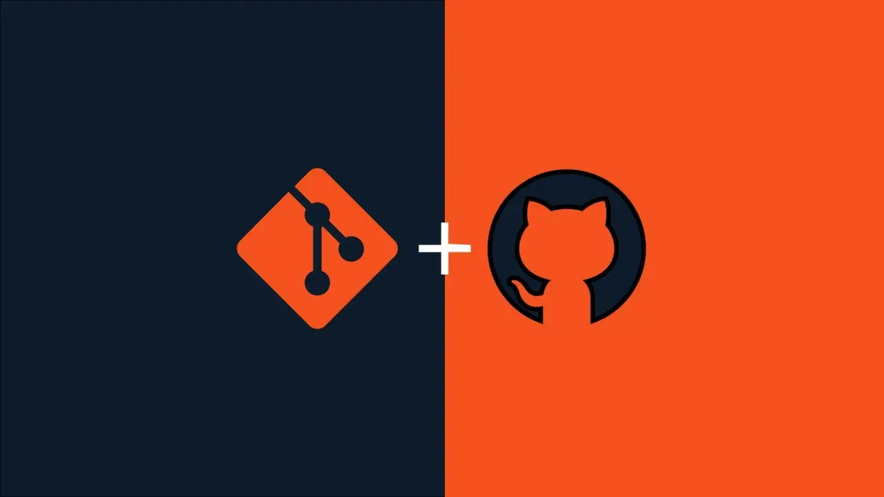 Git and GitHub workflow for source code management