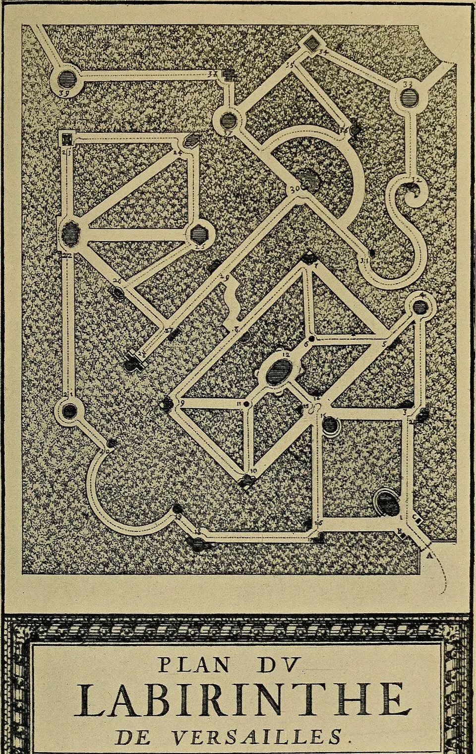 Cover of Labyrinths by Jorge Luis Borges