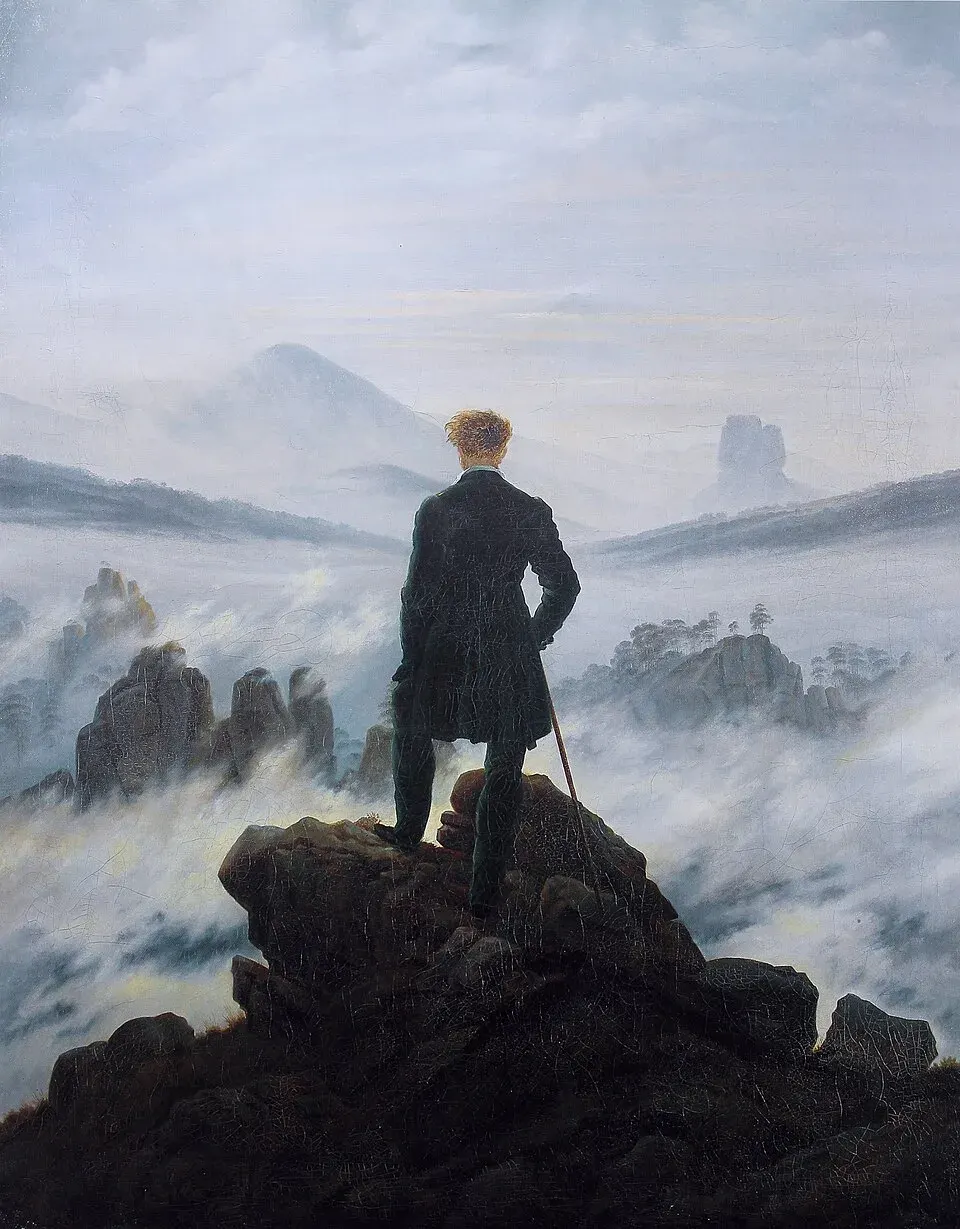 Cover of Man's Search for Meaning by Viktor Frankl