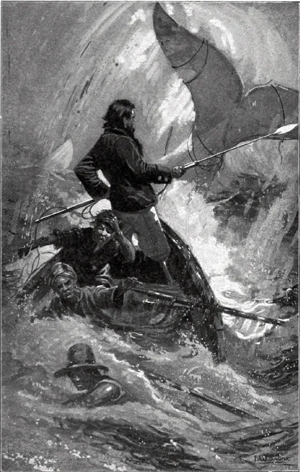 Cover of Moby-Dick by Herman Melville