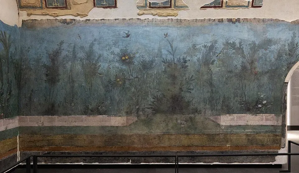 Cover of On the Nature of Things by Lucretius
