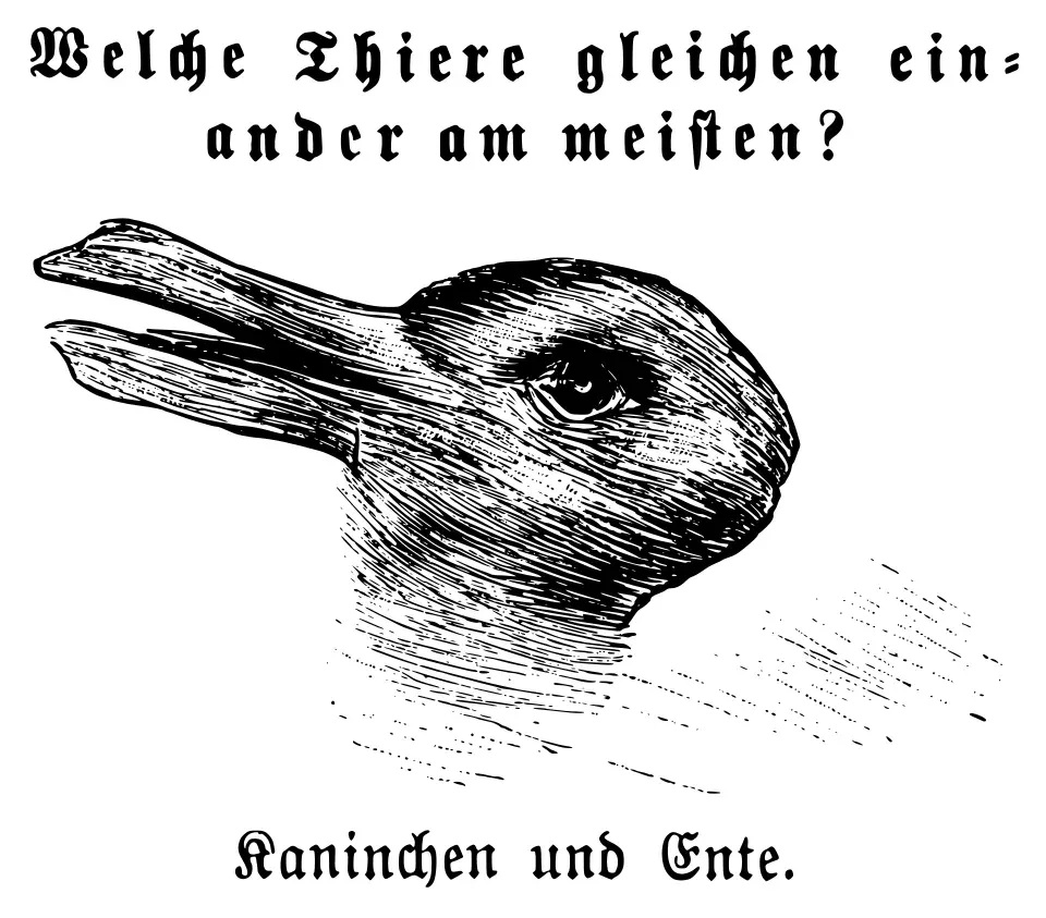 Cover of Philosophical Investigations by Ludwig Wittgenstein