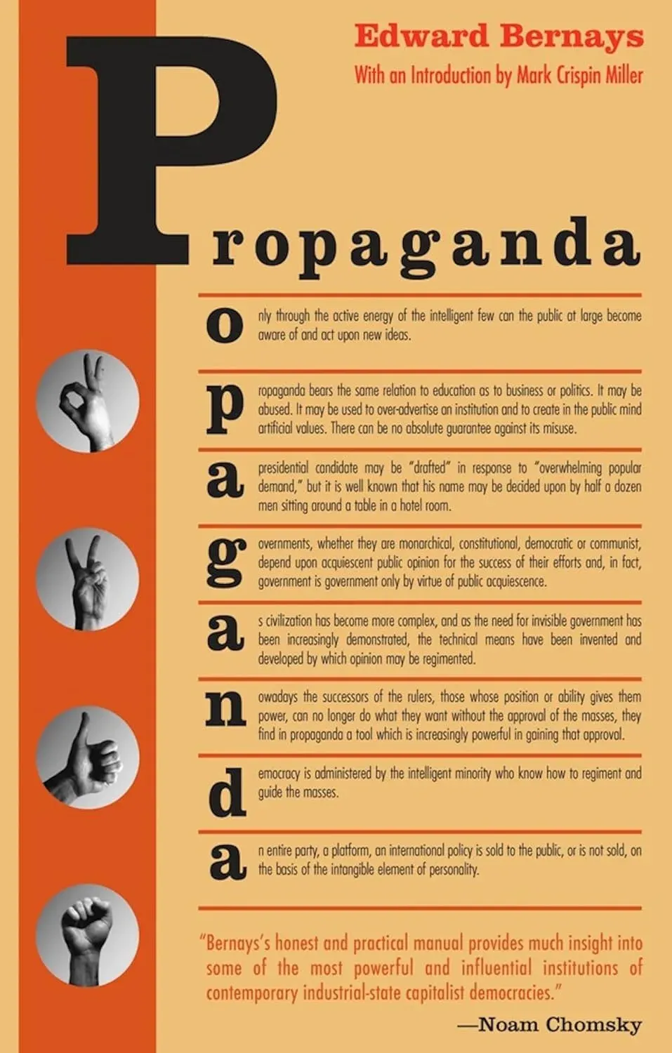 Unveiling the Manipulative Mechanisms: Lessons from “Propaganda: The Public Mind in the Making” – illustration 1