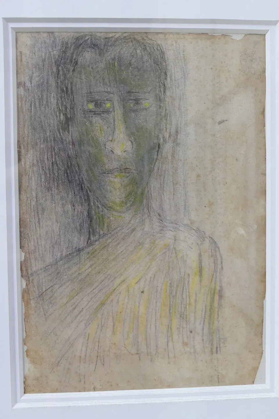 Cover of Sadhana: The Realisation of Life by Rabindranath Tagore