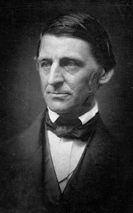 Cover of Self-Reliance by Ralph Waldo Emerson