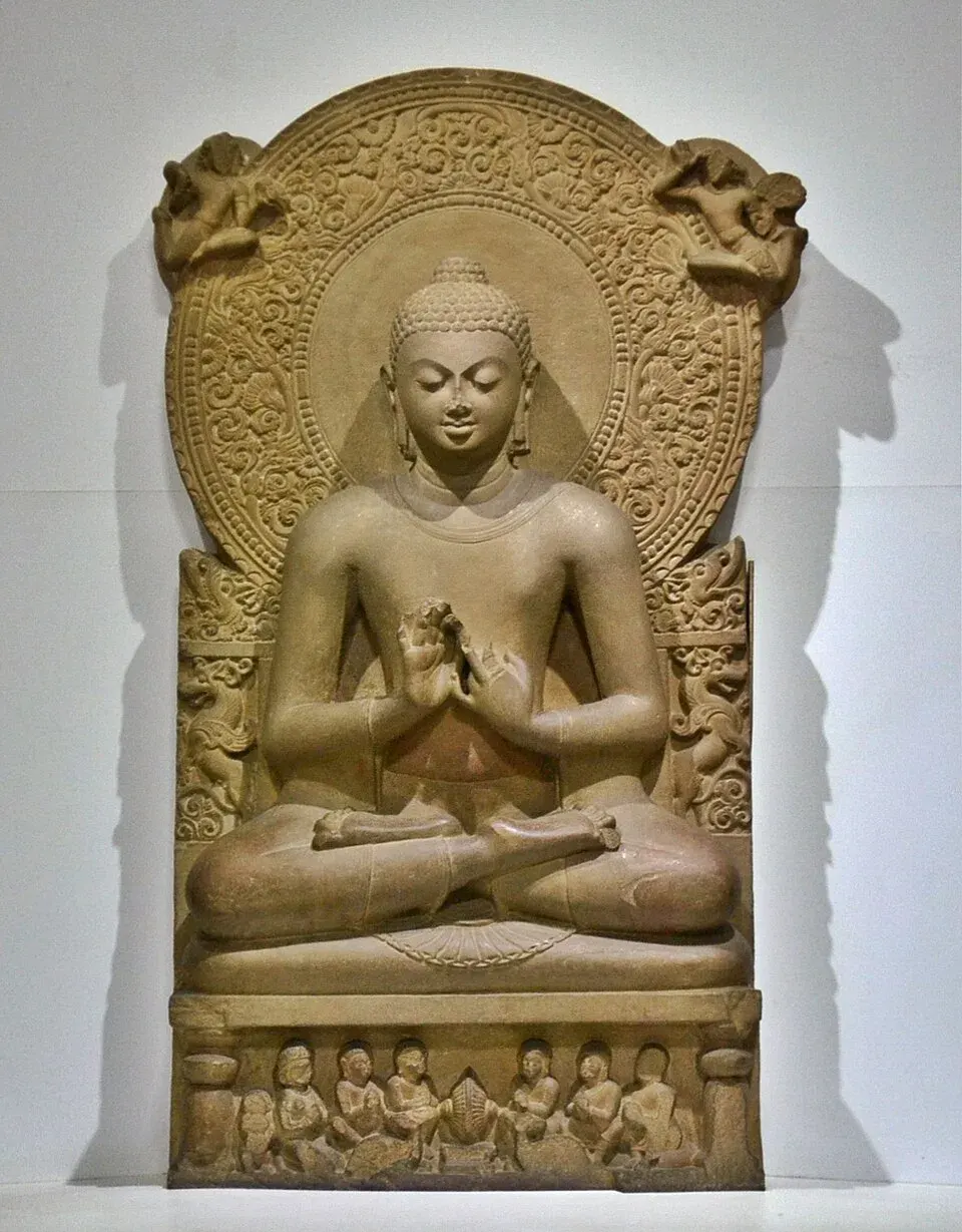 Cover of Siddhartha by Hermann Hesse