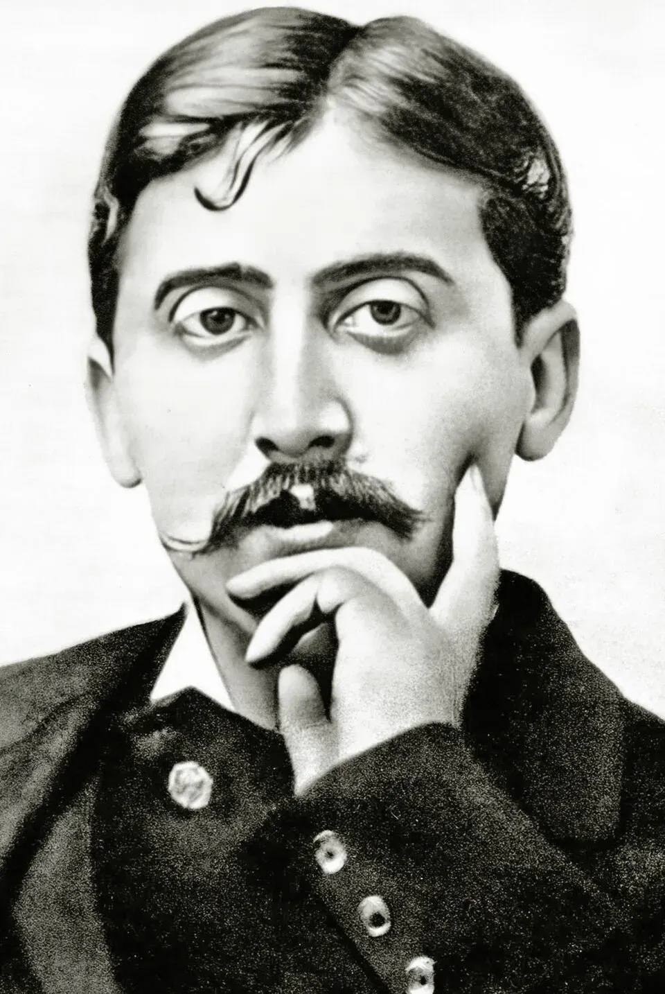 Cover of Swann's Way by Marcel Proust