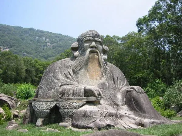 Cover of Tao Te Ching by Lao Tzu