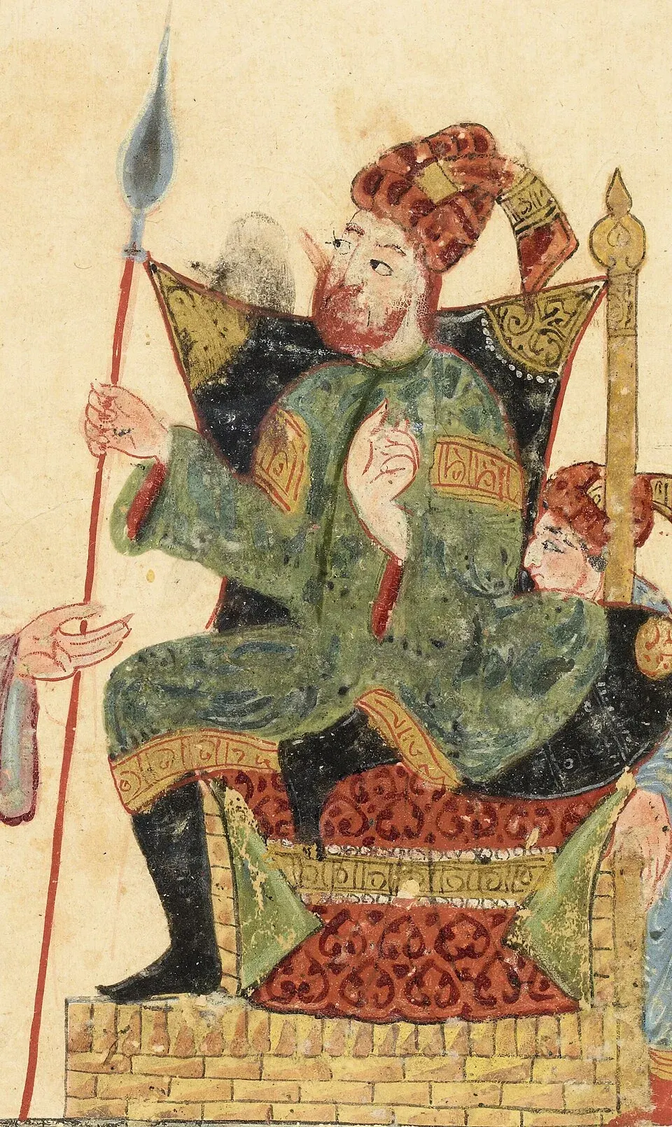 Cover of The Alchemy of Happiness by Al-Ghazali