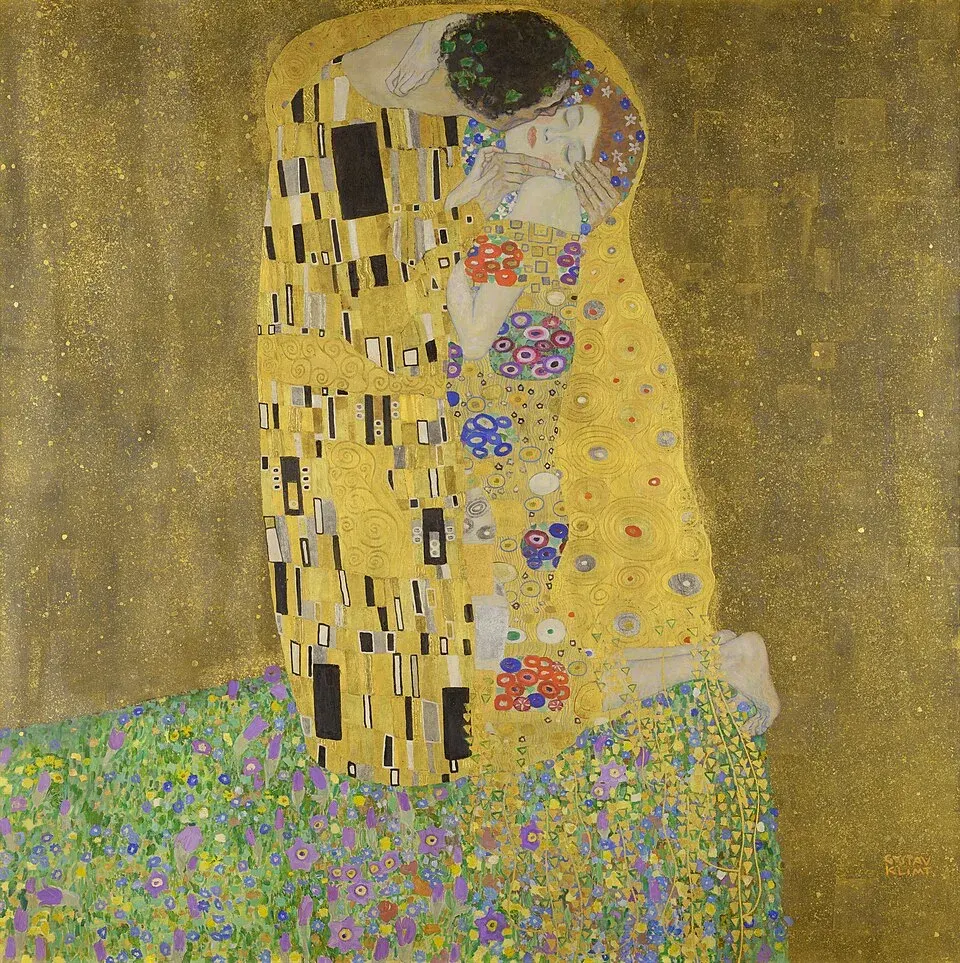 Cover of The Art of Loving by Erich Fromm
