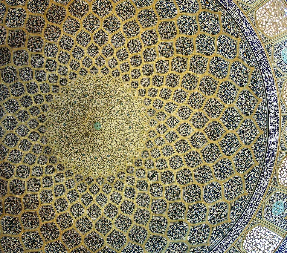 Cover of The Bezels of Wisdom by Ibn Arabi