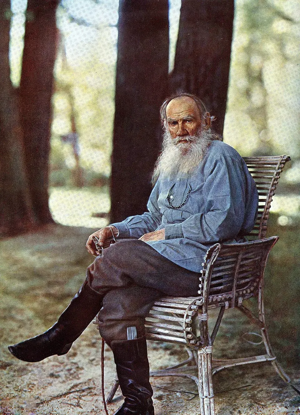 Cover of The Death of Ivan Ilyich by Leo Tolstoy