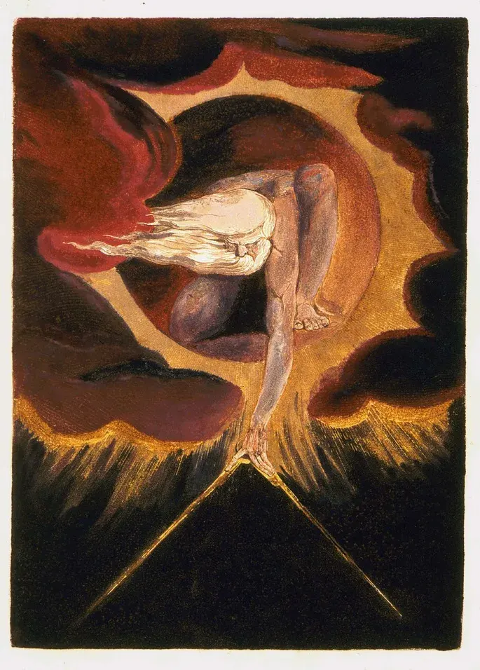 Cover of The Doors of Perception by Aldous Huxley