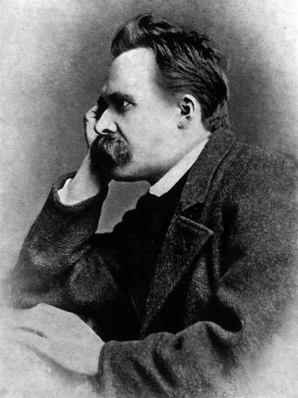 Cover of The Gay Science by Friedrich Nietzsche