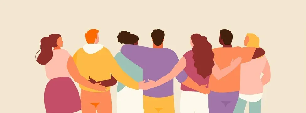 The Intricate Web of Human Friendships: Insights from Science – illustration 3