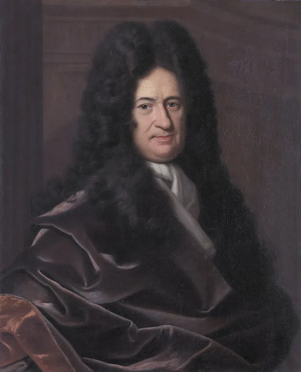 Cover of The Monadology by Gottfried Wilhelm Leibniz