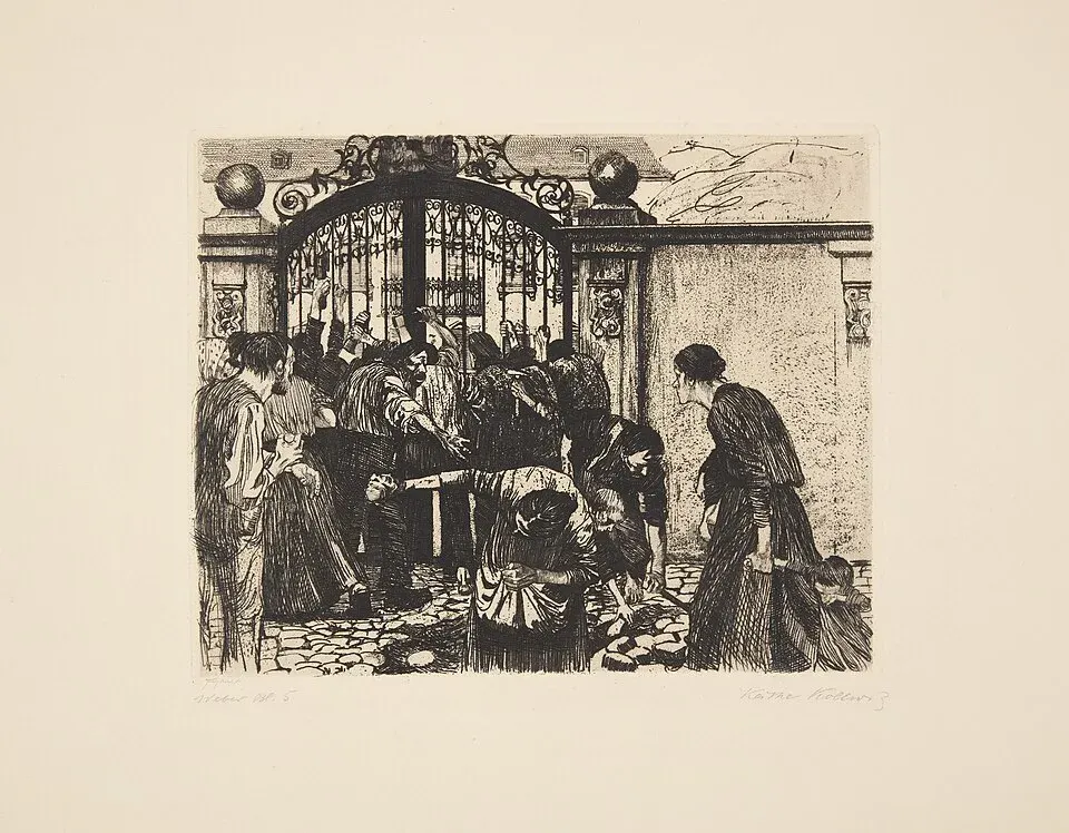Cover of The Origins of Totalitarianism by Hannah Arendt