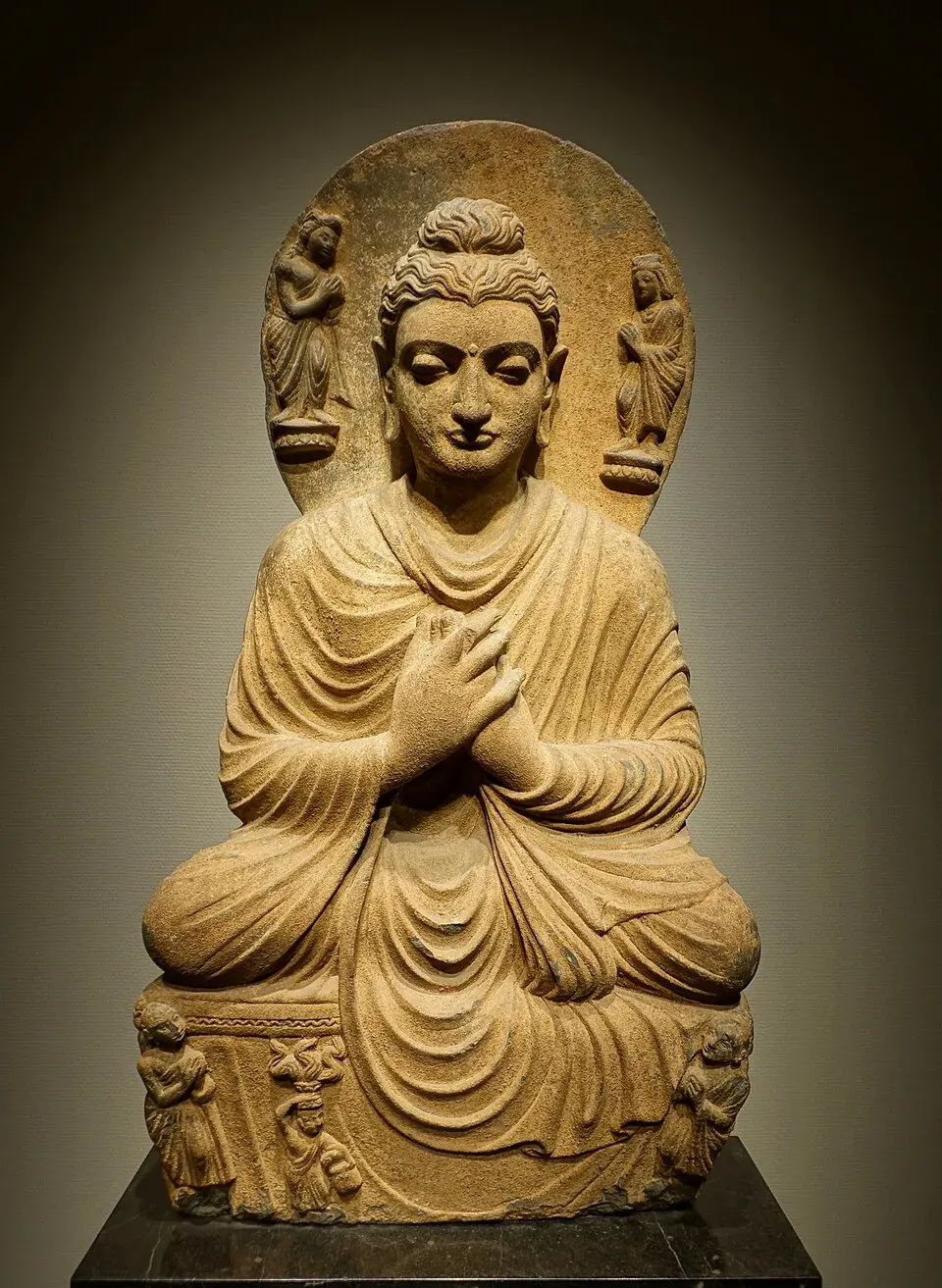 Cover of The Dhammapada