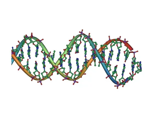 Cover of The Selfish Gene by Richard Dawkins