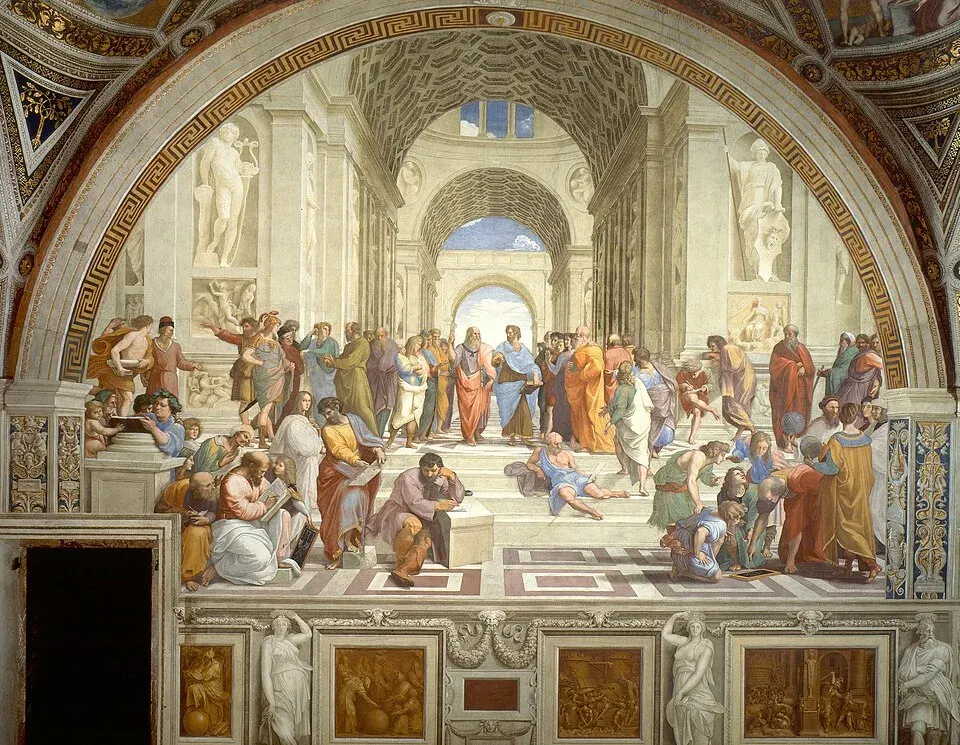 Cover of The Story of Philosophy by Will Durant