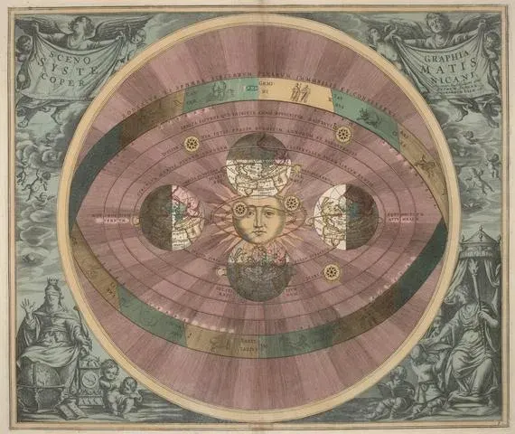 Cover of The Structure of Scientific Revolutions by Thomas S. Kuhn