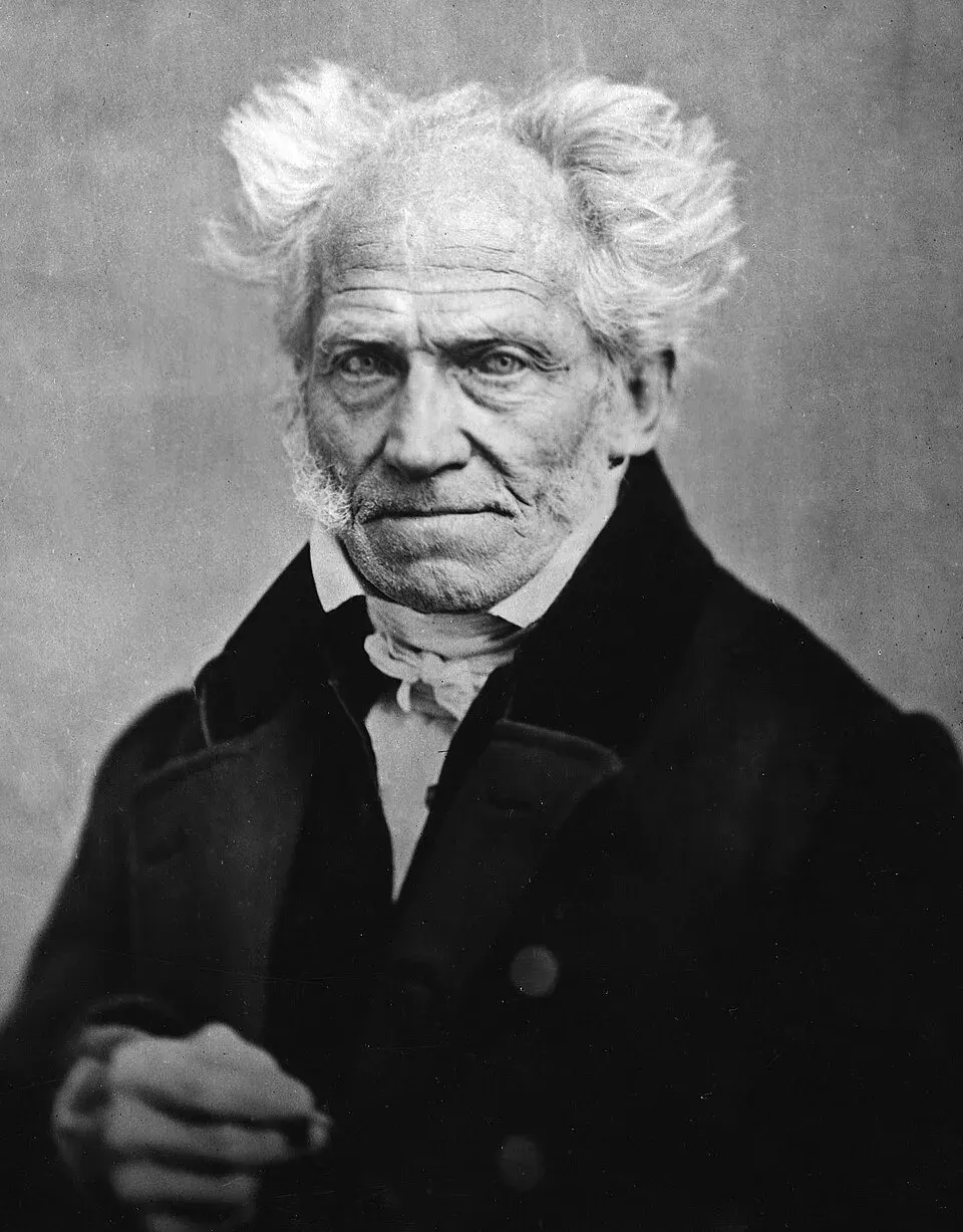 Cover of The Wisdom of Life by Arthur Schopenhauer