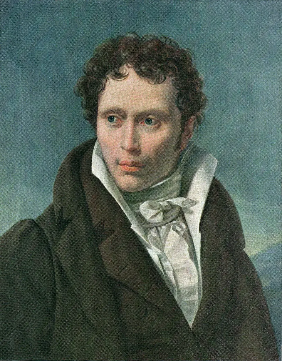 Cover of The World as Will and Representation by Arthur Schopenhauer