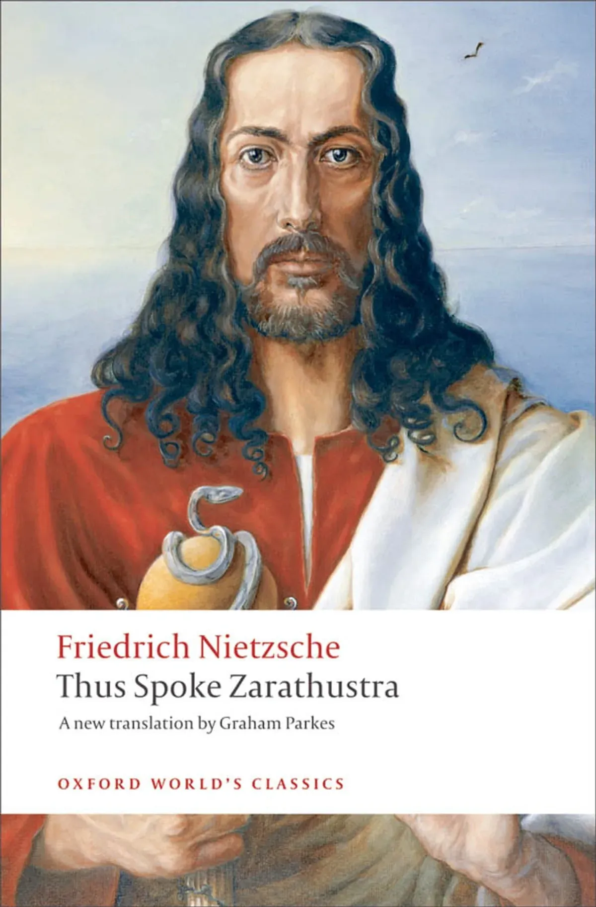 The Steps of Zarathustra: Lessons from Friedrich Nietzsche – illustration 1