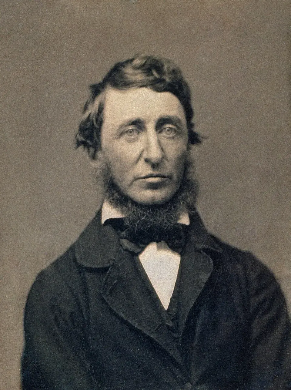 Cover of Walden by Henry David Thoreau