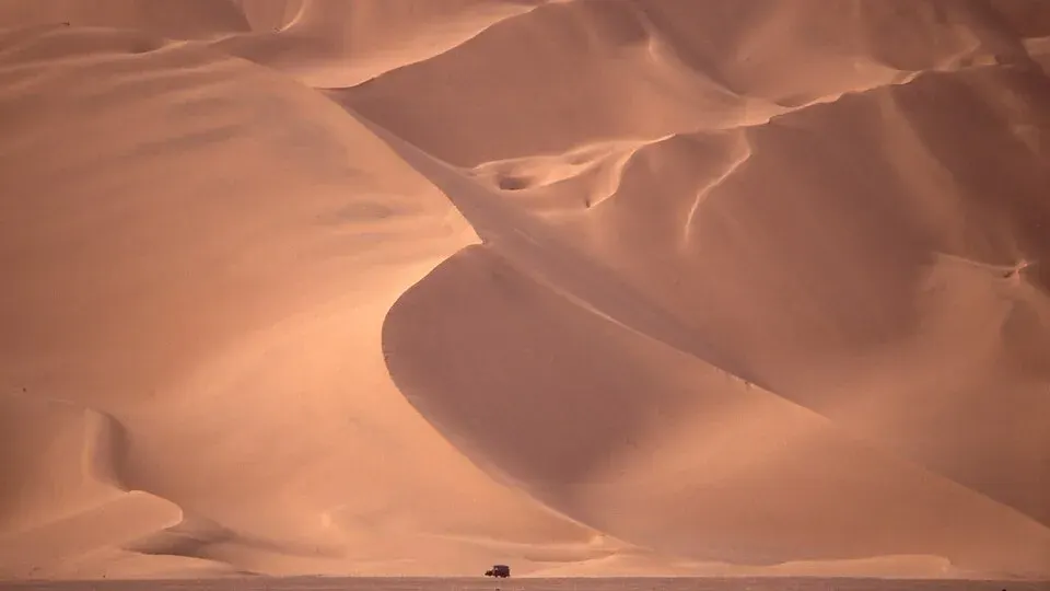 Cover of Wind, Sand and Stars by Antoine de Saint-Exupéry